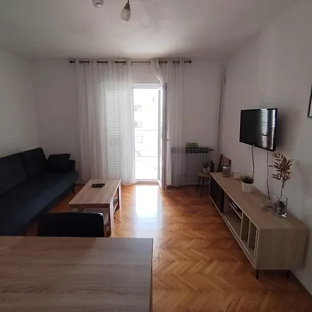 Apartment Stonewood Dalmacija