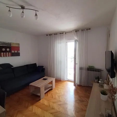 Stonewood Dalmacija Apartment *
