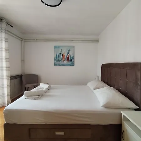 Apartment Stonewood Dalmacija *