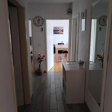 Stonewood Dalmacija Apartment
