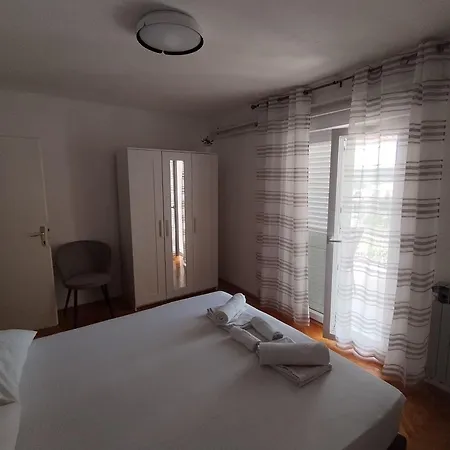 Apartment Stonewood Dalmacija