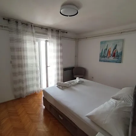 Appartement Stonewood Dalmacija *