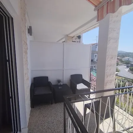 Stonewood Dalmacija 公寓 普利莫顿