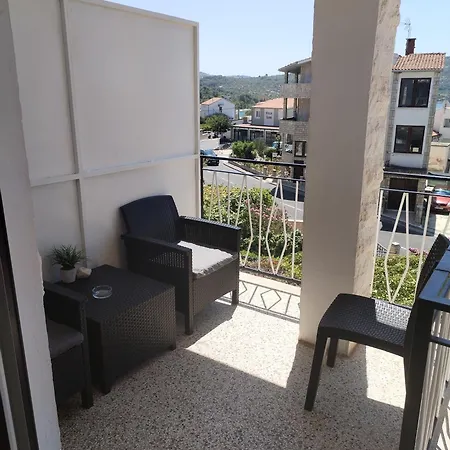 Apartment Stonewood Dalmacija Primosten