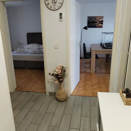 Stonewood Dalmacija Appartement