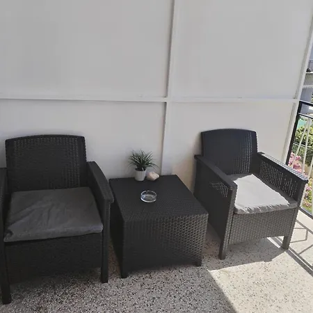 Stonewood Dalmacija Apartment *