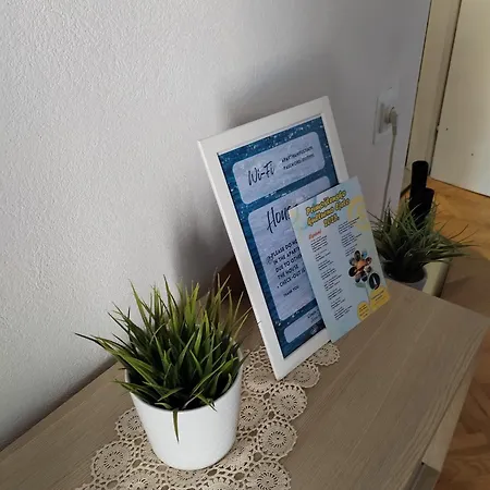 Stonewood Dalmacija Appartement Primošten