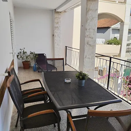 Stonewood Dalmacija *