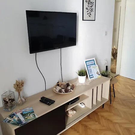 Stonewood Dalmacija * Primošten