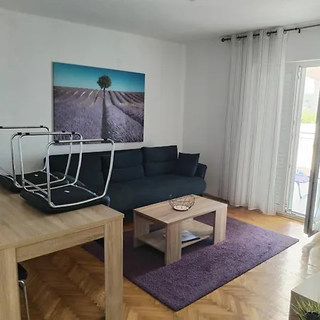 Stonewood Dalmacija *