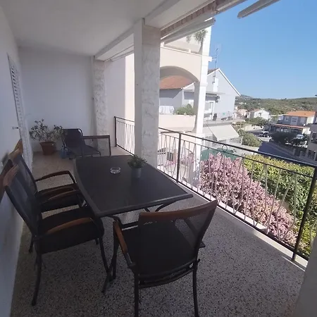 Apartment Stonewood Dalmacija