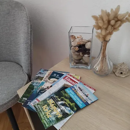 Stonewood Dalmacija Apartment Primosten