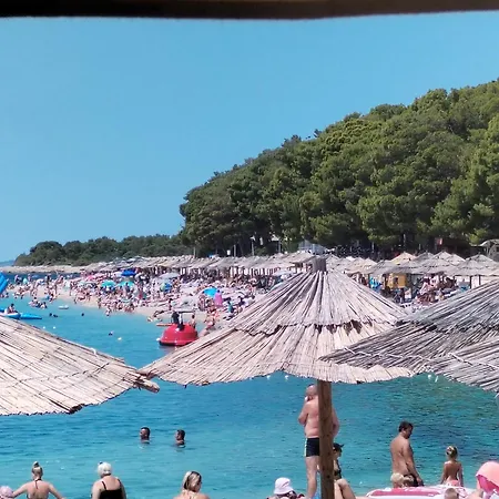 Apartmán Stonewood Dalmacija