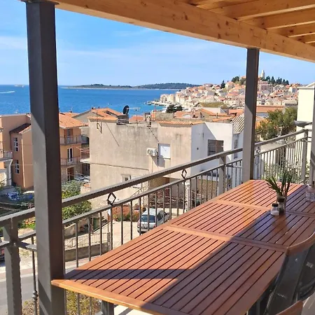 Stonewood Dalmacija Apartment