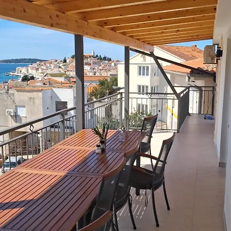 Stonewood Dalmacija Apartment *