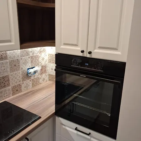 Apartment Stonewood Dalmacija