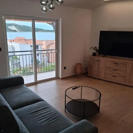 Apartment Stonewood Dalmacija