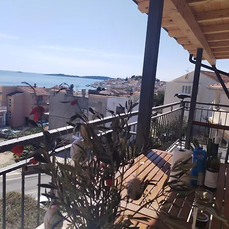 Stonewood Dalmacija Primosten