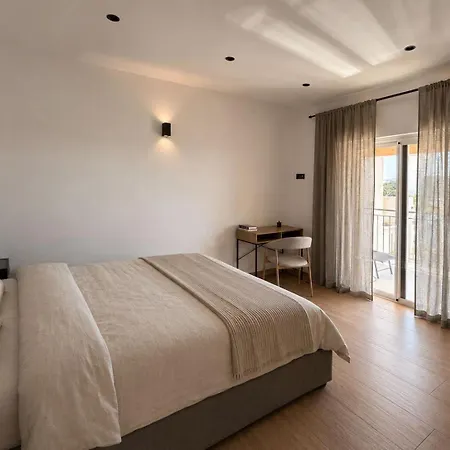 Stonewood Dalmacija Apartment