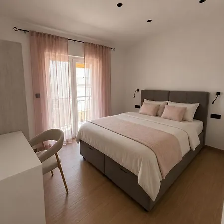 Stonewood Dalmacija Apartment *