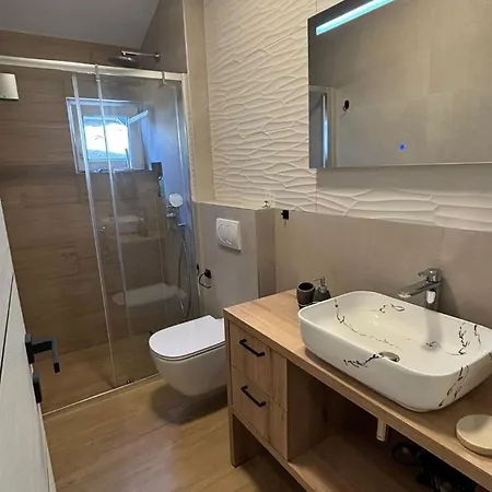 Stonewood Dalmacija Apartment Primosten