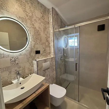 Stonewood Dalmacija Apartment Primosten