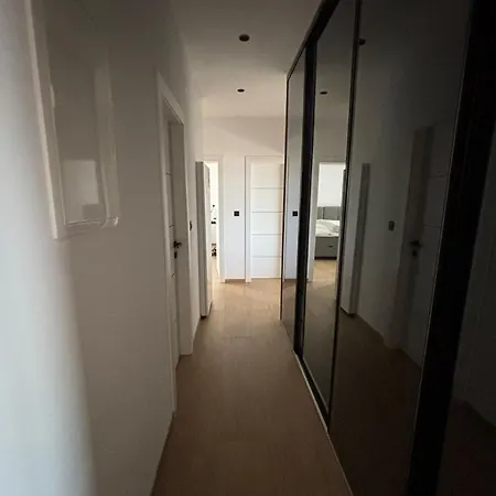 Stonewood Dalmacija Apartment