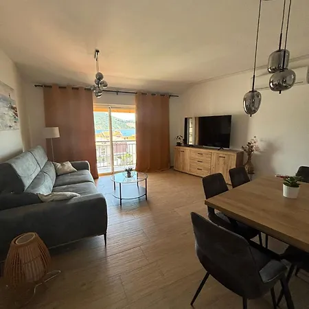 Stonewood Dalmacija Apartment