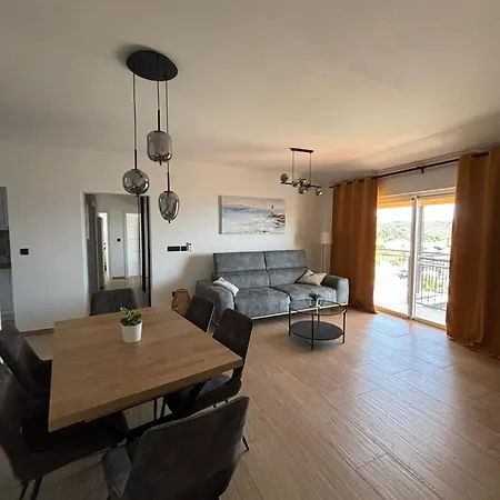 Apartment Stonewood Dalmacija Primosten