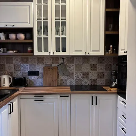 Stonewood Dalmacija * Primosten