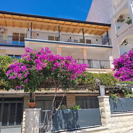 Apartment Stonewood Dalmacija