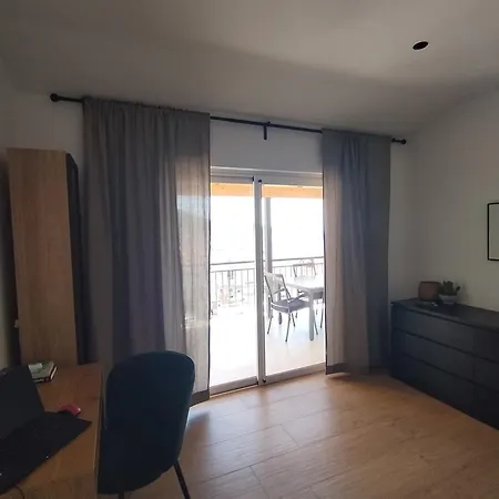 Apartment Stonewood Dalmacija *