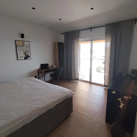 Stonewood Dalmacija Apartment