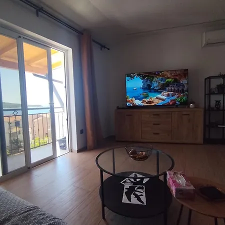 Apartment Stonewood Dalmacija
