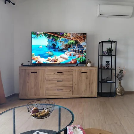 Stonewood Dalmacija Apartment Primosten