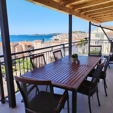 Stonewood Dalmacija Primosten
