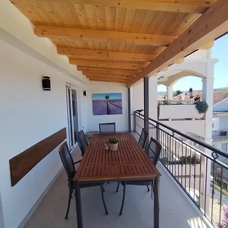 Stonewood Dalmacija