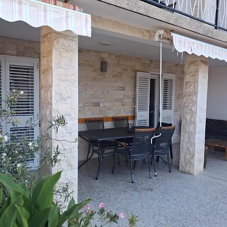Stonewood Dalmacija *