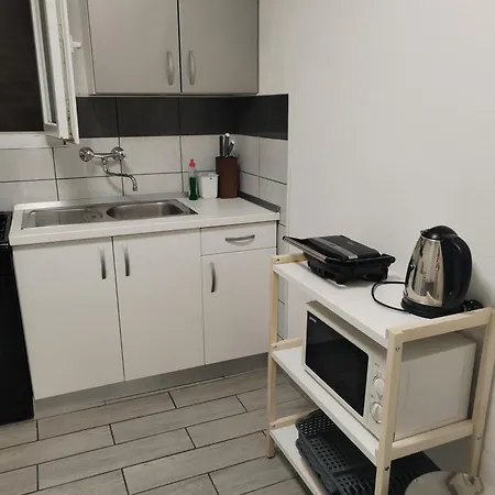 Apartment Stonewood Dalmacija *