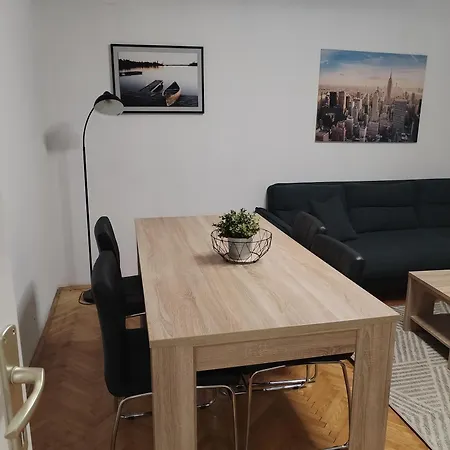 Stonewood Dalmacija Apartment *
