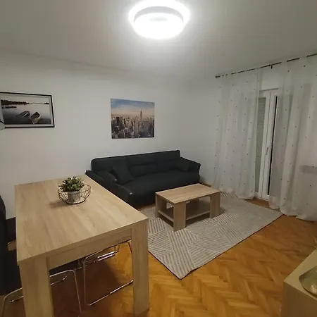 Apartment Stonewood Dalmacija Primosten