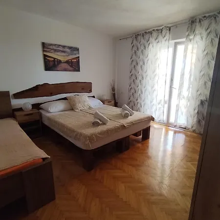 Stonewood Dalmacija