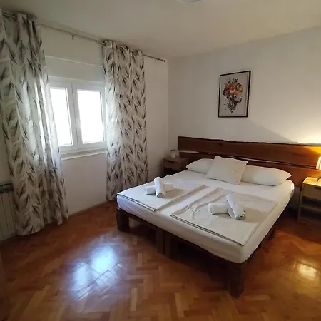 Stonewood Dalmacija Apartment