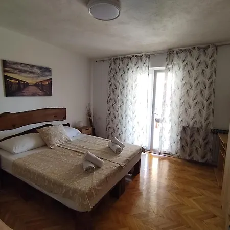 Stonewood Dalmacija Apartment *