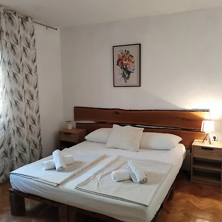 Apartment Stonewood Dalmacija *
