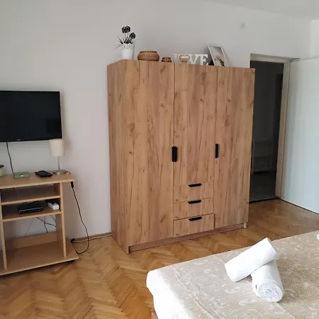 Apartment Stonewood Dalmacija *