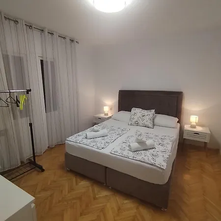 Stonewood Dalmacija Apartment Primosten