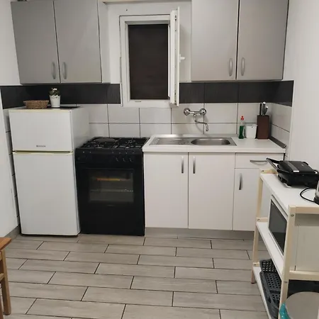 Stonewood Dalmacija Primosten