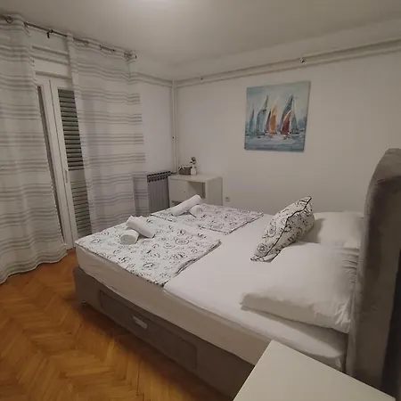 Stonewood Dalmacija Apartment *