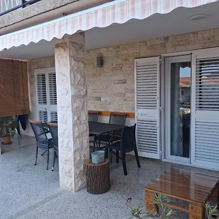 Stonewood Dalmacija Apartment